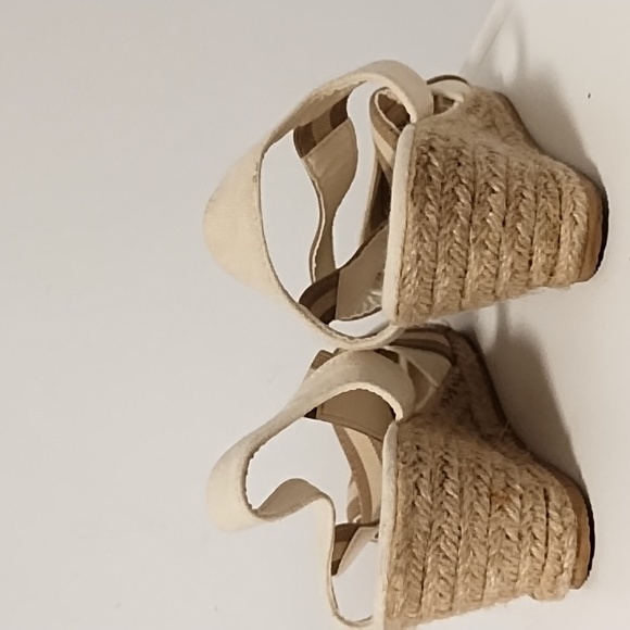 K Studio Wedge Espadrilles - Picture 4 of 7